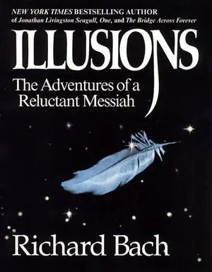 Portada del libro Ilusiones