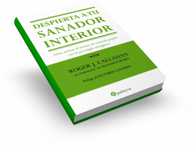 Portada del libro Despierta a tu sanador interior