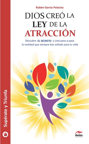 Portada del libro Como llegar más alla del Éxito