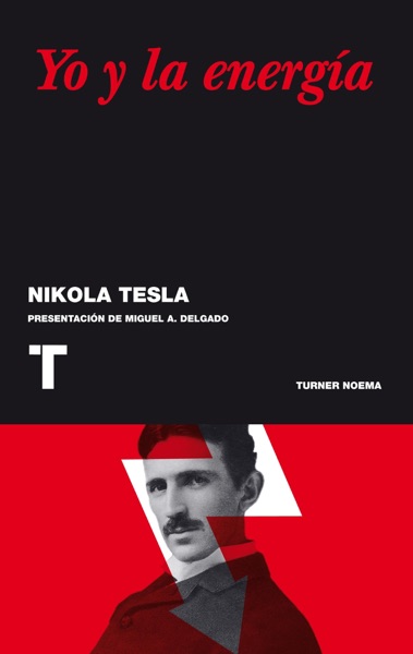 Portada del libro Yo y la energia