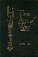 Portada del libro El Arte de la Guerra