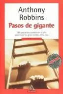 Portada del libro Pasos de gigantes