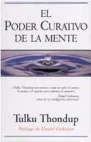 Portada del libro El Poder Curativo de la Mente