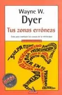 Portada del libro Tus zonas erroneas