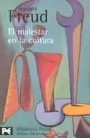 Portada del libro El Malestar en la Cultura