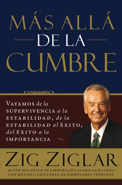 Portada del libro Pasos Hacia La Cumbre Del Exito