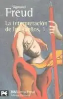 Portada del libro La Interpretación de los Sueños