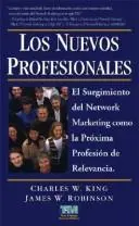 Portada del libro Los Nuevos Profesionales