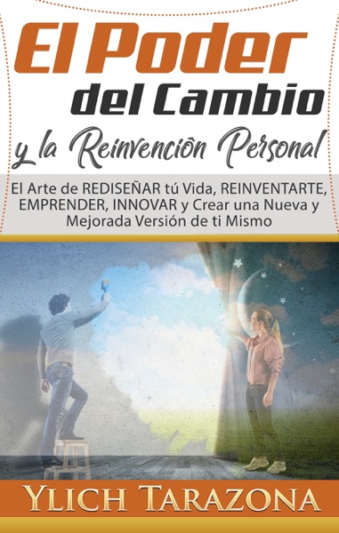 Portada del libro El artes de innovar y emprender