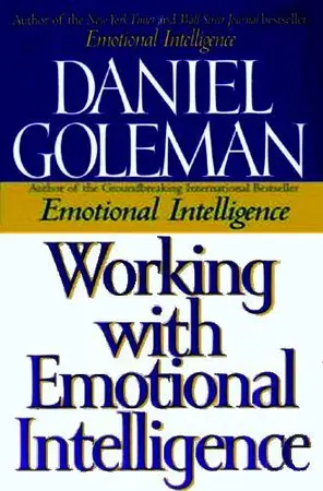 Portada del libro Inteligencia Emocional en la Empresa
