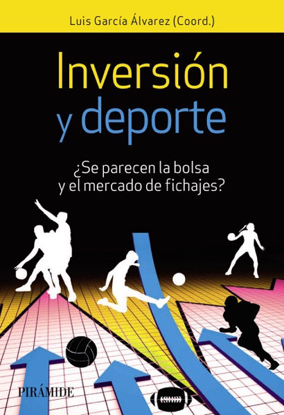 Portada del libro Finanzas para Directivos