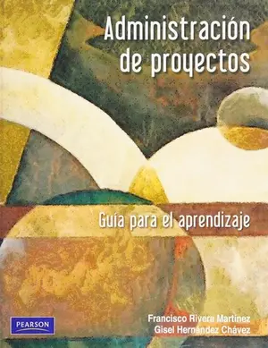 Portada del libro Administración de Proyectos