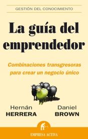 Portada del libro La Guía del Emprendedor
