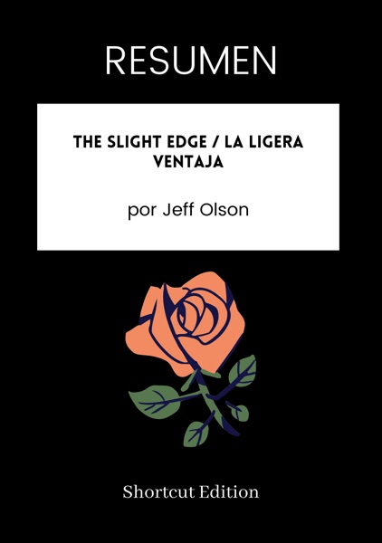 Portada del libro La Ligera Ventaja