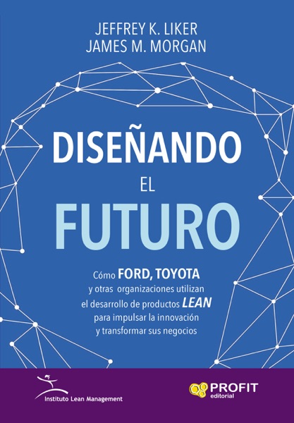 Portada del libro Desarrolle asi gente al estilo Toyota