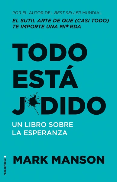 Portada del libro Enganchado