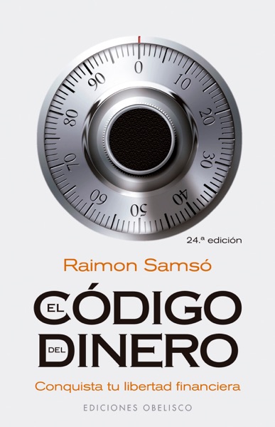Portada del libro El Código del Dinero