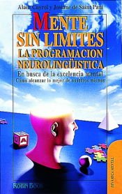 Portada del libro Guia de PNL
