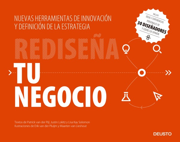 Portada del libro El Manual del Emprendedor