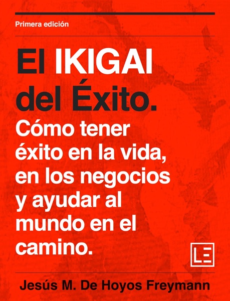 Portada del libro Emprendedor
