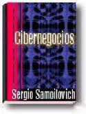Portada del libro Cibernegocios