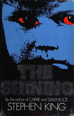 Portada del libro El Resplandor