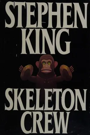 Portada del libro Historias Fantasticas