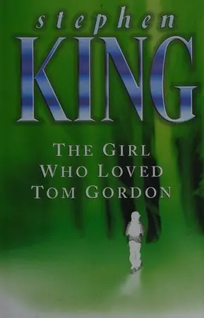 Portada del libro La Chica que Amaba a Tom Gordon