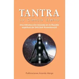 Portada del libro La Ciencia Eterna