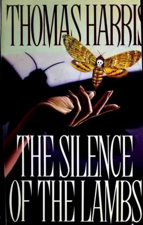 Portada del libro El Silencio de los Inocentes