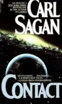 Portada del libro Contacto