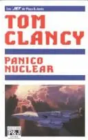 Portada del libro La caza del Octubre Rojo