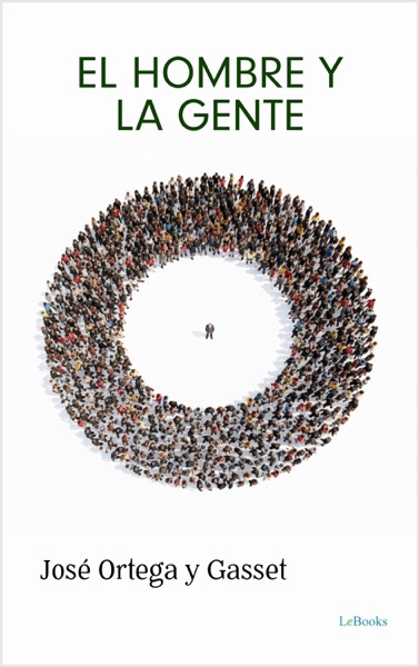 Portada del libro Ortega y Gasset