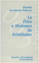 Portada del libro La Ética
