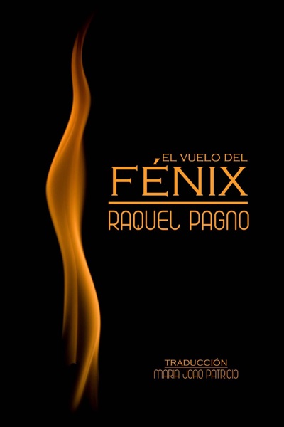 Portada del libro Federico Pérez- El Vuelo del Ave Fénix