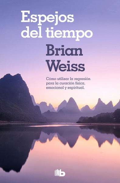 Portada del libro El Espejo del Tiempo