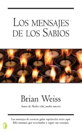 Portada del libro Los Mensajes de los Sabios