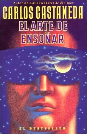 Portada del libro El Arte de Ensoñar