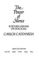 Portada del libro El Conocimiento Silencioso