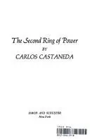 Portada del libro El Segundo Anillo de Poder