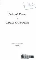 Portada del libro Relatos de Poder