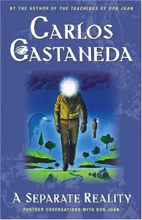 Portada del libro Una Realidad Aparte