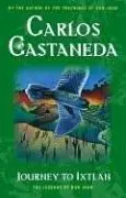 Portada del libro Viaje a Ixtlan