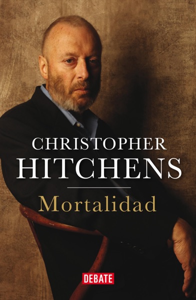 Portada del libro Dios no es bueno