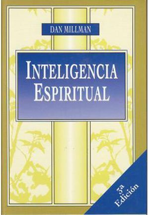 Portada del libro Inteligencia Espiritual
