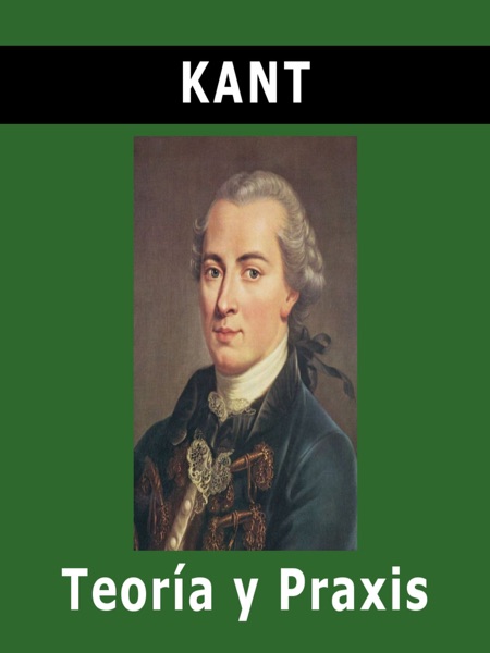 Portada del libro Teoría y praxis
