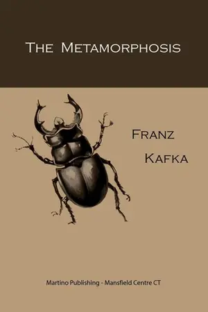 Portada del libro El Artista del Hambre