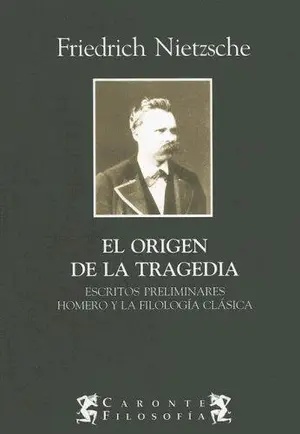Portada del libro Homero y la Filología Clásica