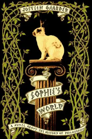 Portada del libro El mundo de Sofia