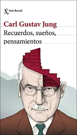 Portada del libro Recuerdos, Sueños, Pensamientos